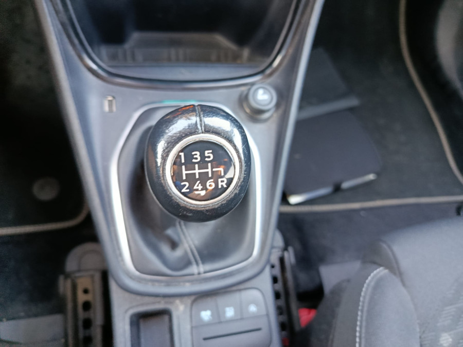Imagen de Ford Puma