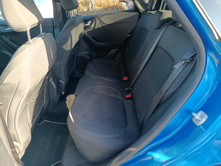 Imagen de Ford Puma