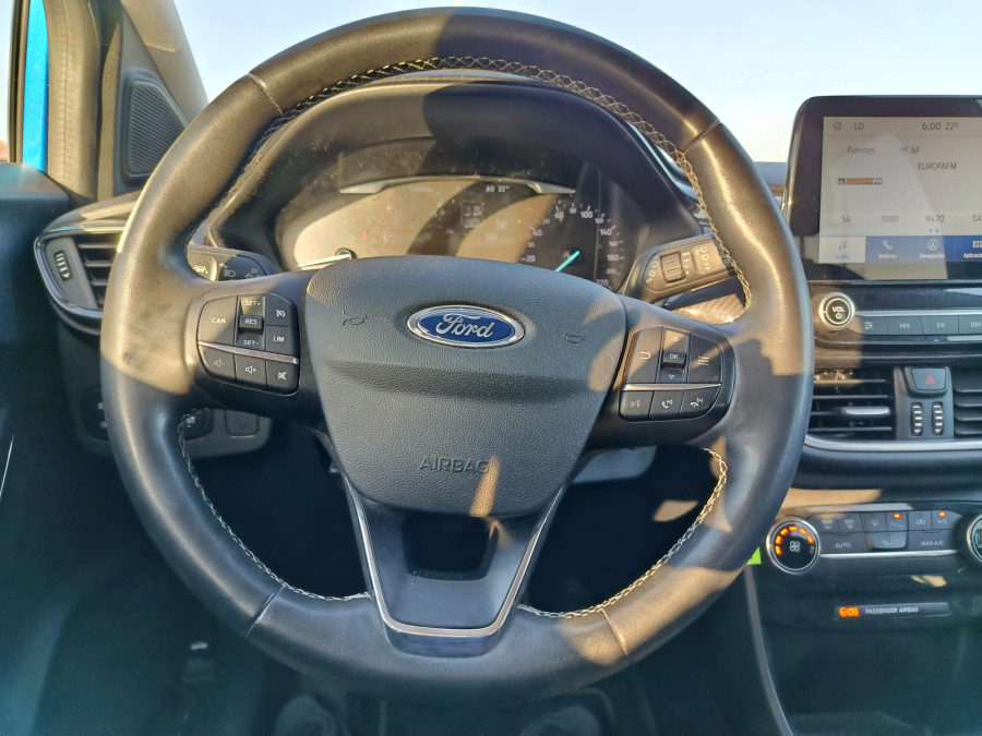 Imagen de Ford Puma