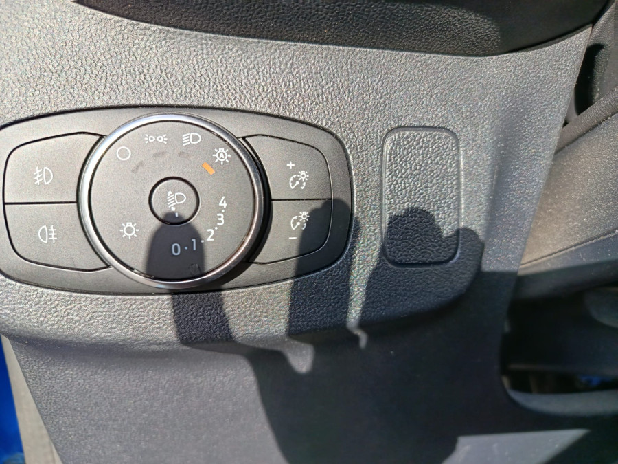 Imagen de Ford Puma