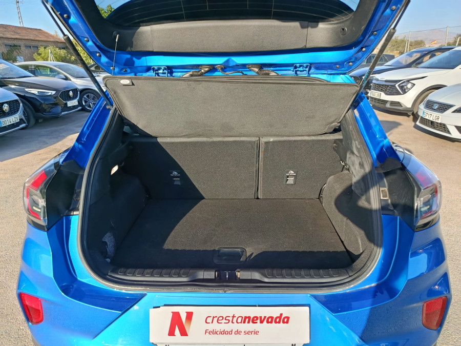 Imagen de Ford Puma