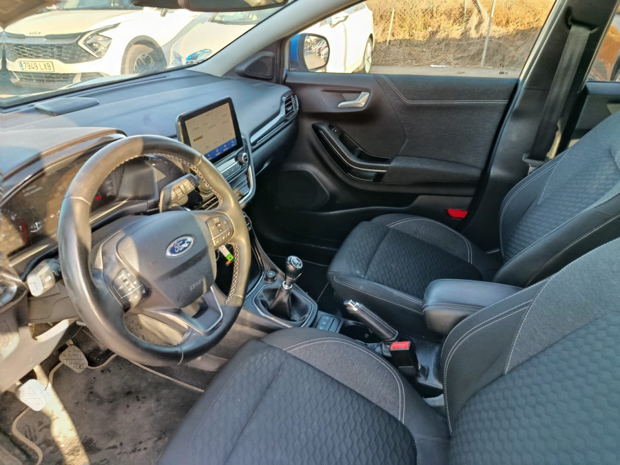 Imagen de Ford Puma