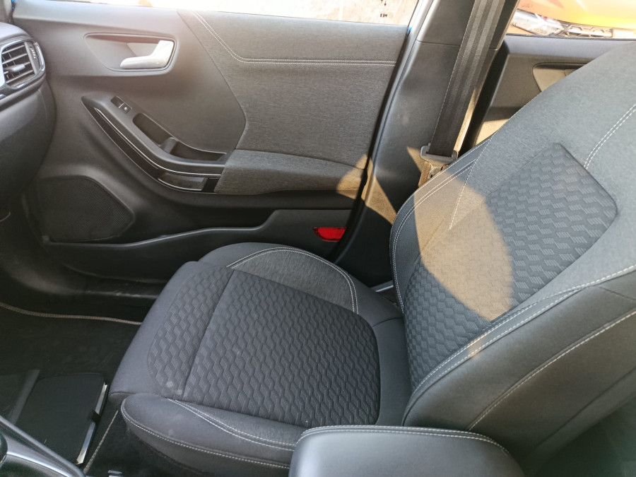 Imagen de Ford Puma