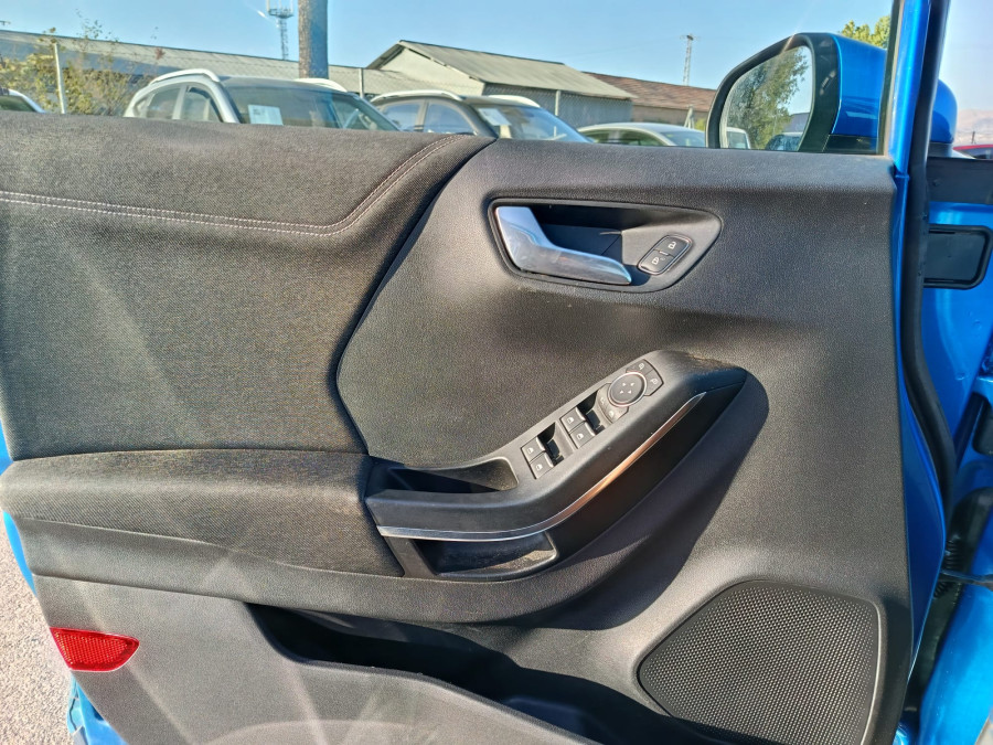 Imagen de Ford Puma