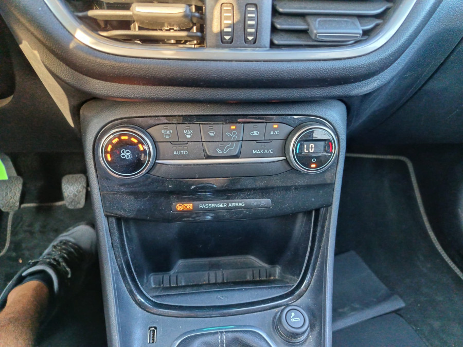 Imagen de Ford Puma