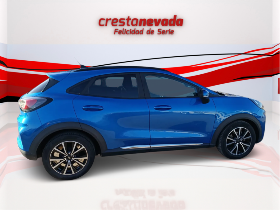 Imagen de Ford Puma