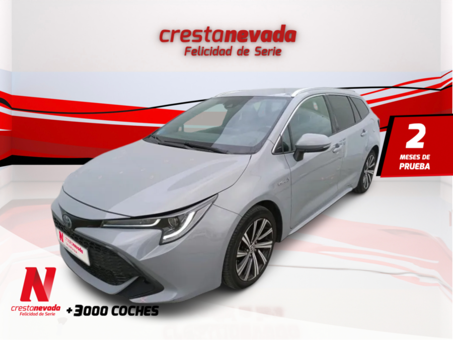 Imagen de TOYOTA Corolla