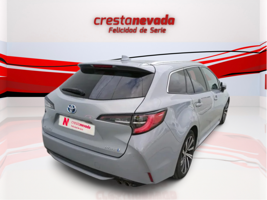 Imagen de TOYOTA Corolla