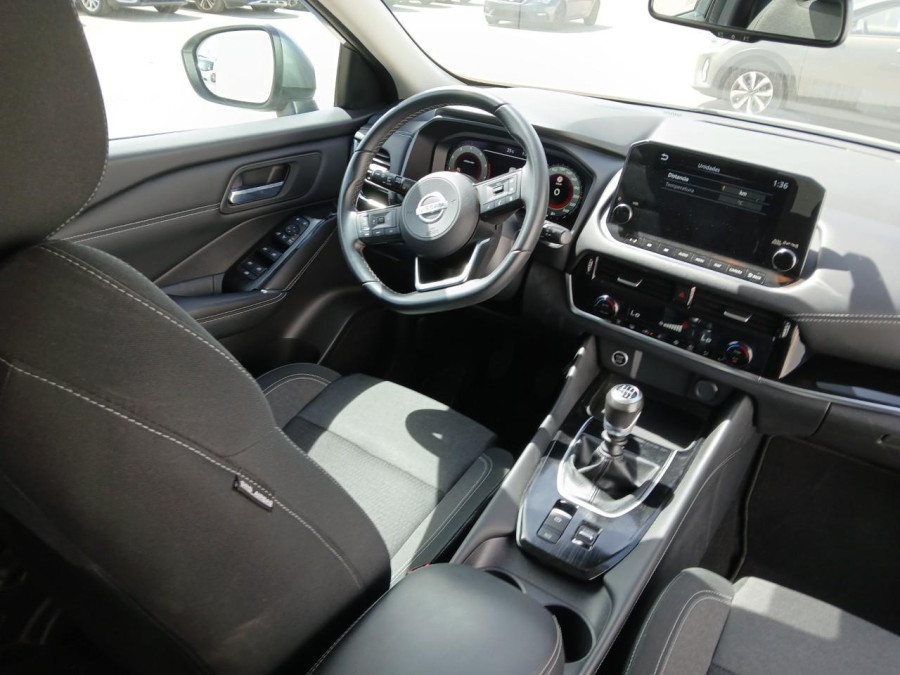 Imagen de NISSAN QASHQAI