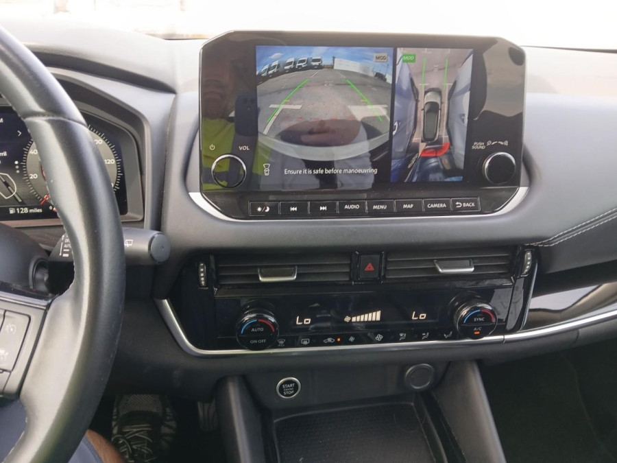 Imagen de NISSAN QASHQAI