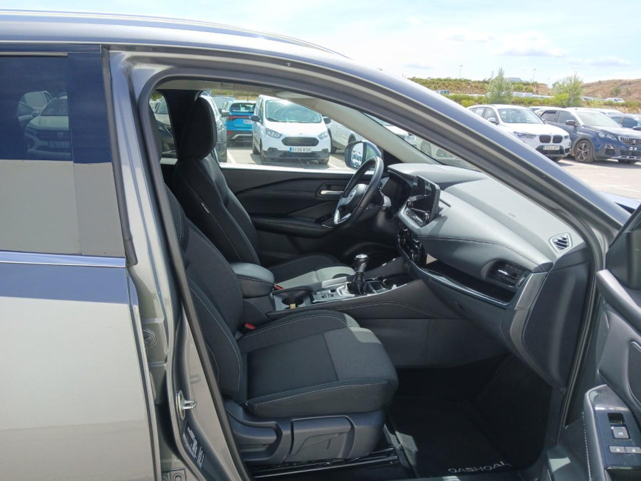 Imagen de NISSAN QASHQAI