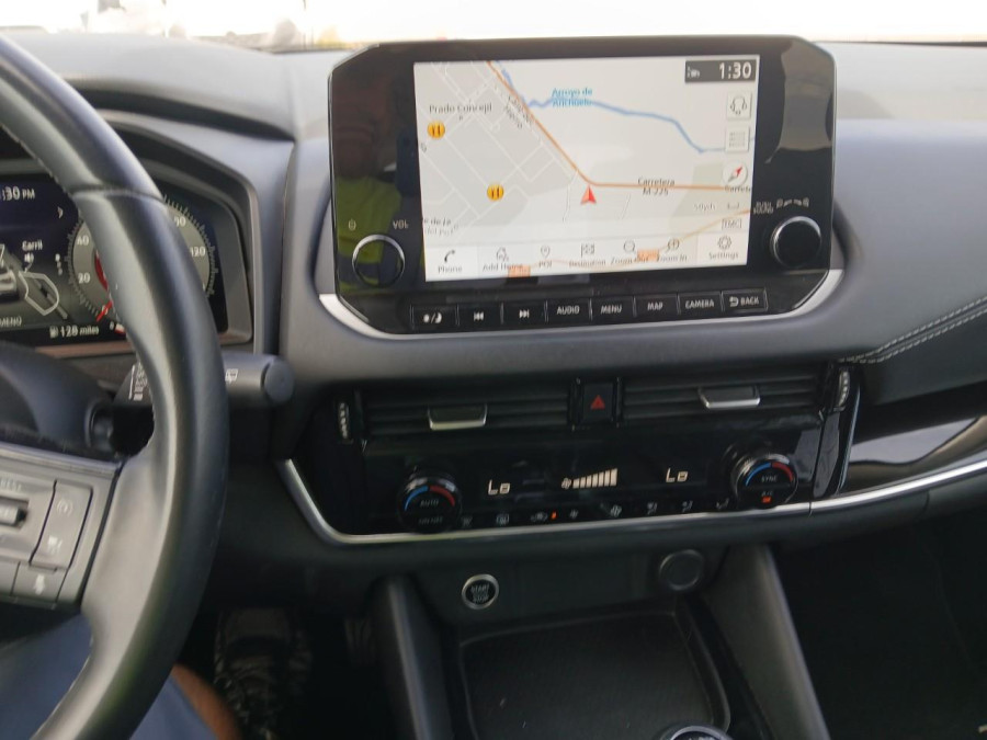 Imagen de NISSAN QASHQAI