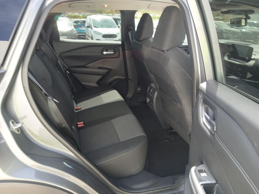 Imagen de NISSAN QASHQAI