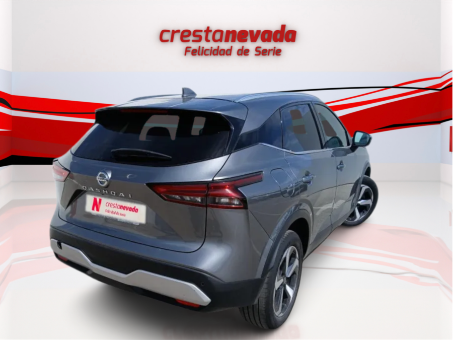 Imagen de NISSAN QASHQAI