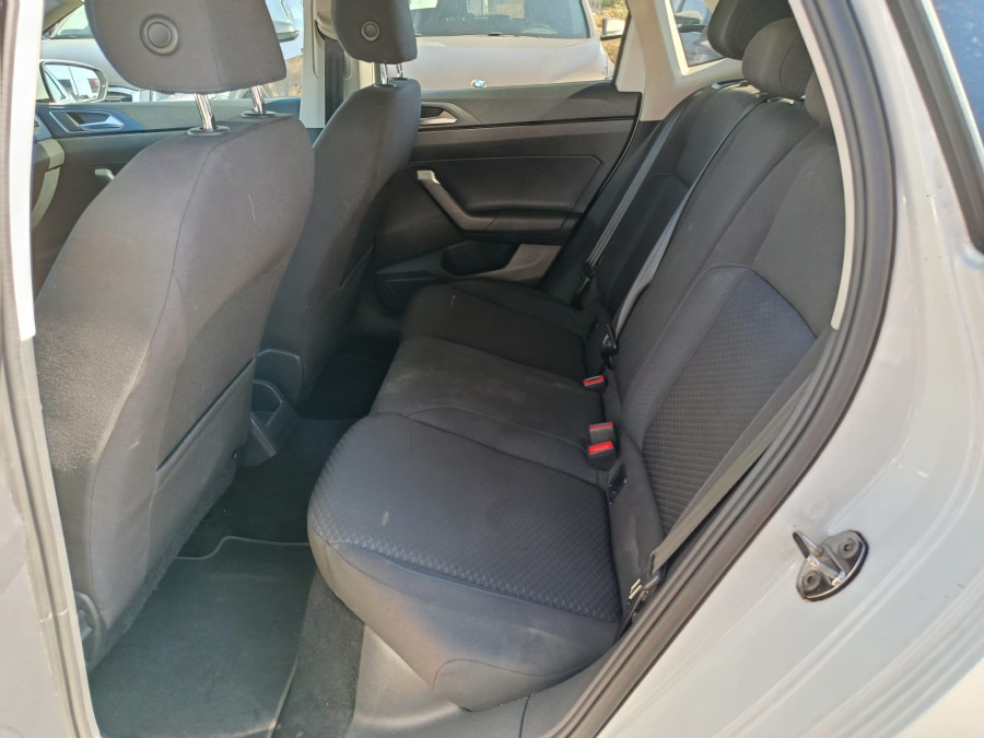 Imagen de Volkswagen Polo