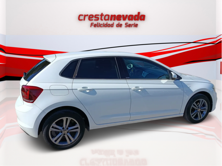 Imagen de Volkswagen Polo