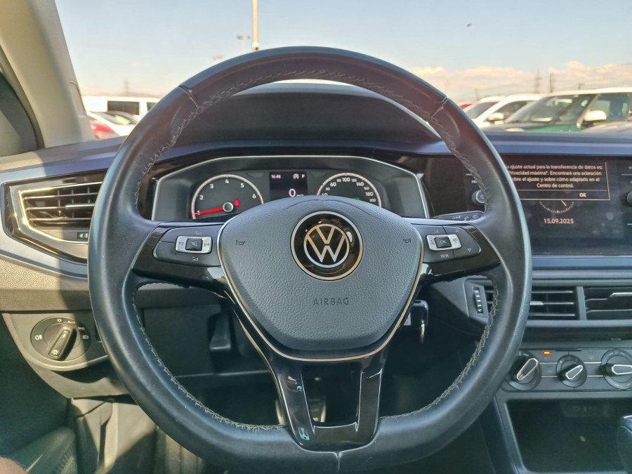 Imagen de Volkswagen Polo