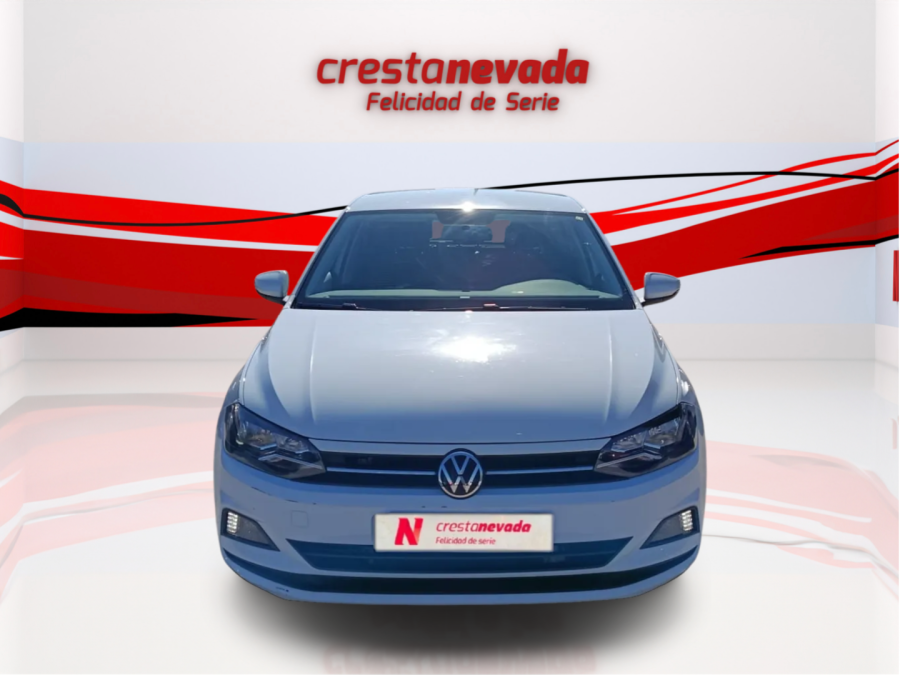 Imagen de Volkswagen Polo