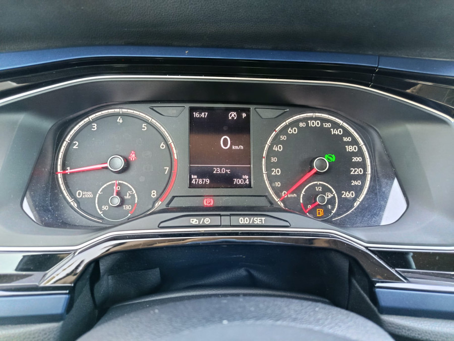 Imagen de Volkswagen Polo