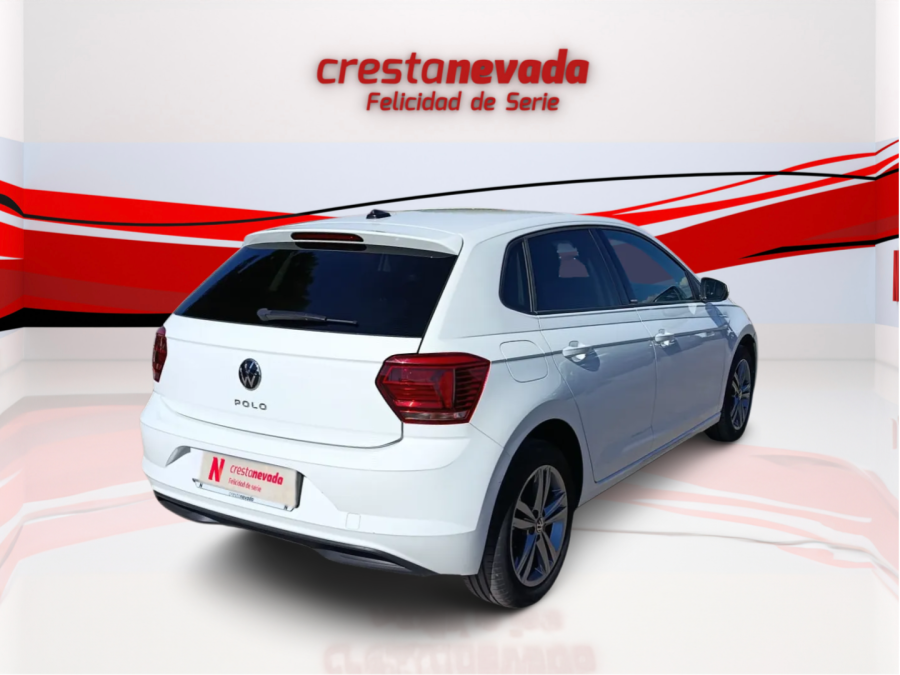 Imagen de Volkswagen Polo