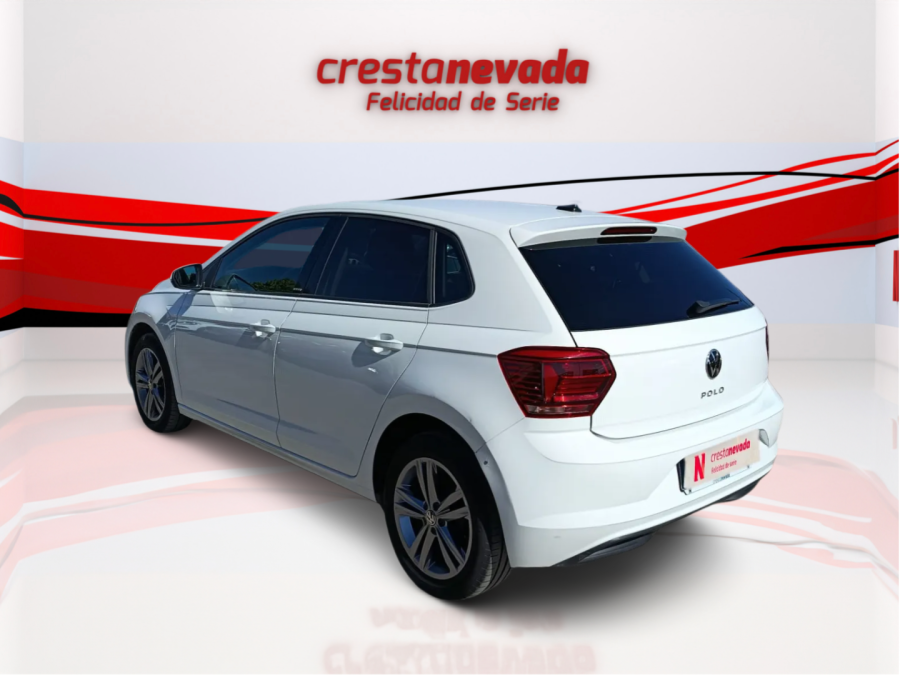 Imagen de Volkswagen Polo