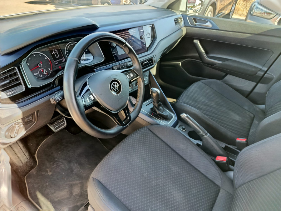 Imagen de Volkswagen Polo