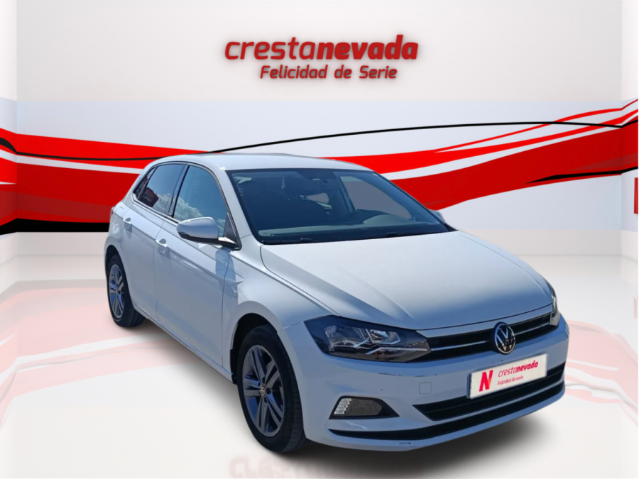 Imagen de Volkswagen Polo