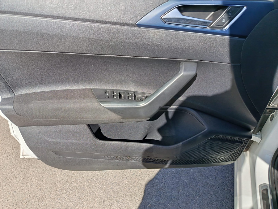 Imagen de Volkswagen Polo