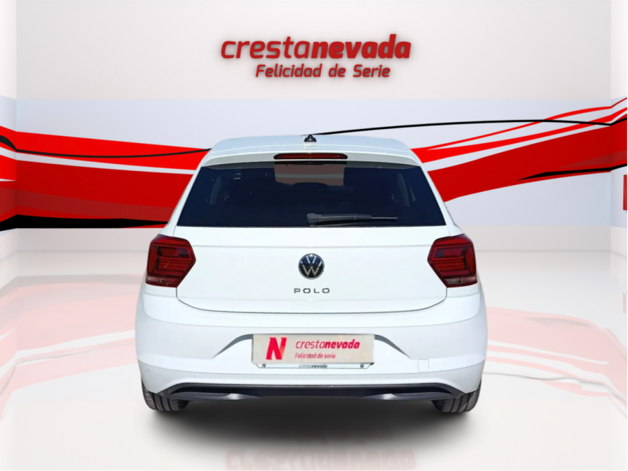 Imagen de Volkswagen Polo