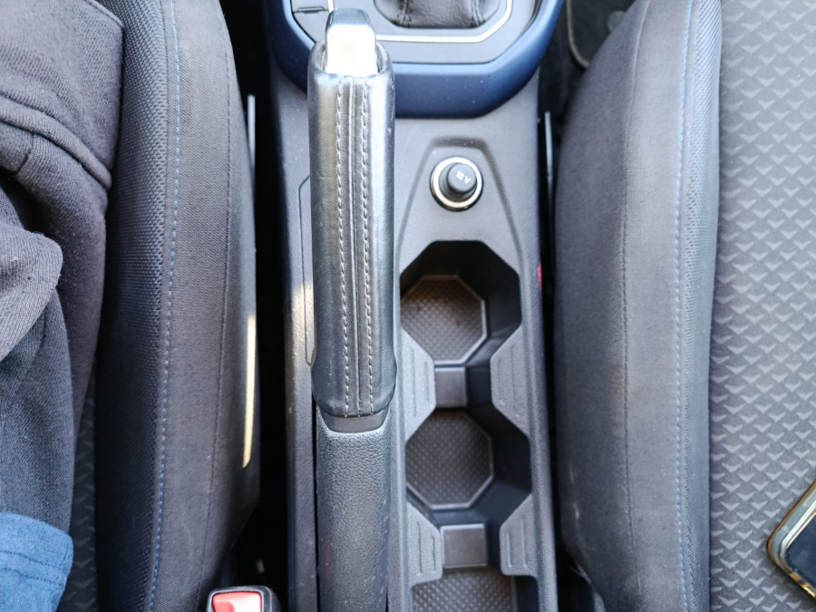 Imagen de Volkswagen Polo