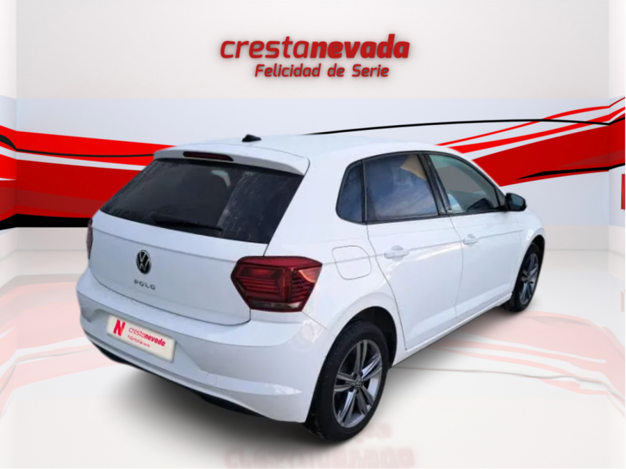 Imagen de Volkswagen Polo