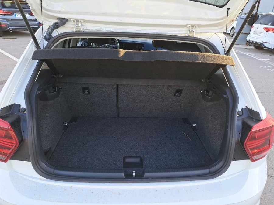 Imagen de Volkswagen Polo