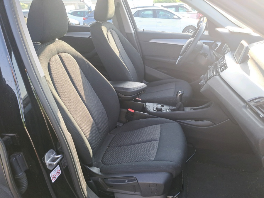 Imagen de BMW X1