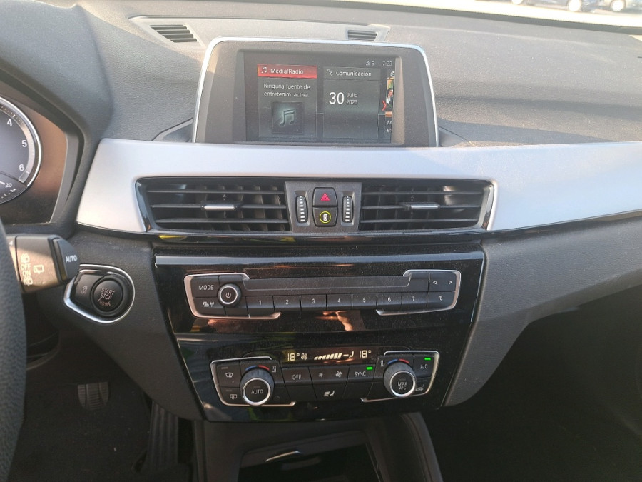 Imagen de BMW X1