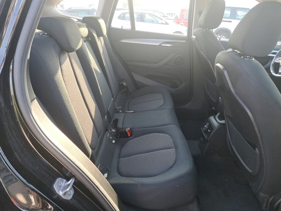 Imagen de BMW X1
