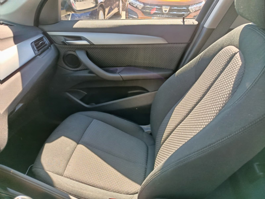 Imagen de BMW X1