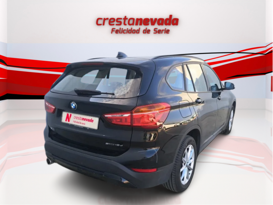 Imagen de BMW X1