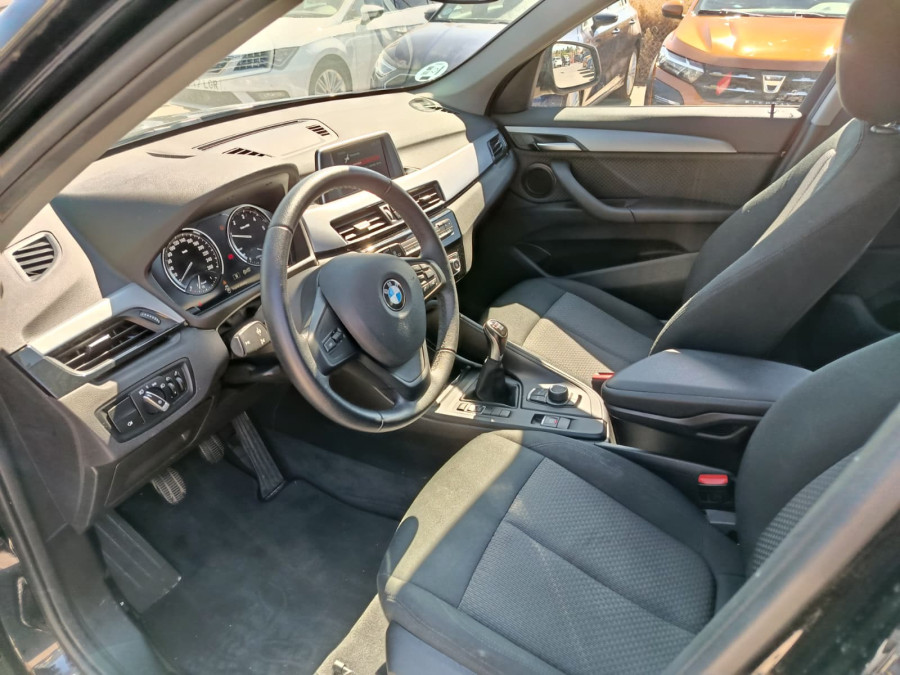 Imagen de BMW X1