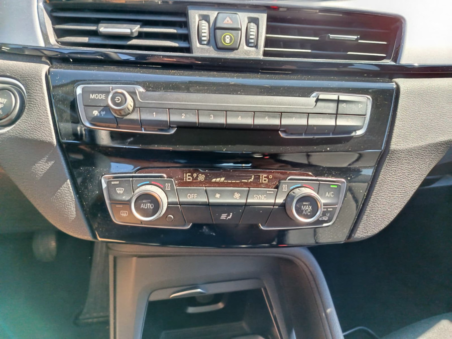 Imagen de BMW X1