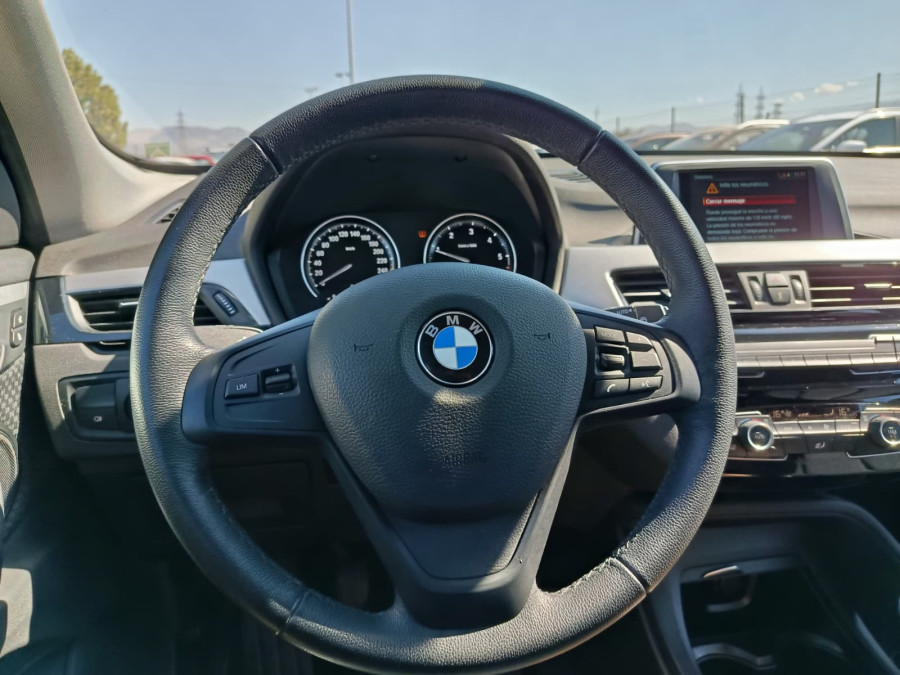 Imagen de BMW X1