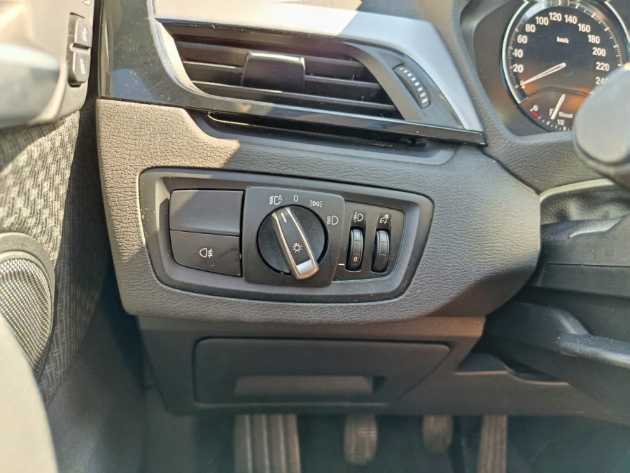 Imagen de BMW X1