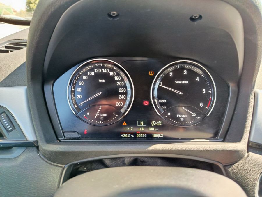 Imagen de BMW X1
