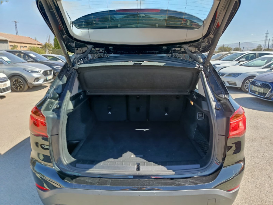 Imagen de BMW X1