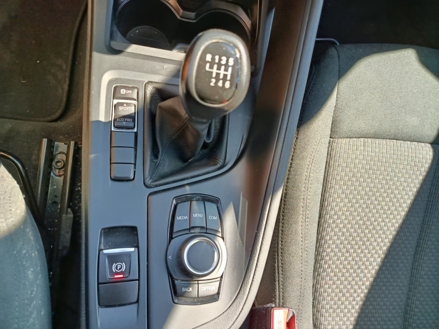 Imagen de BMW X1