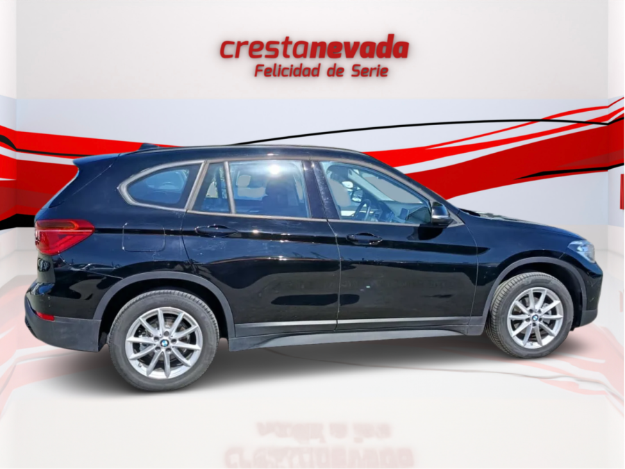 Imagen de BMW X1