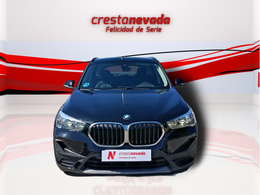 Imagen de BMW X1