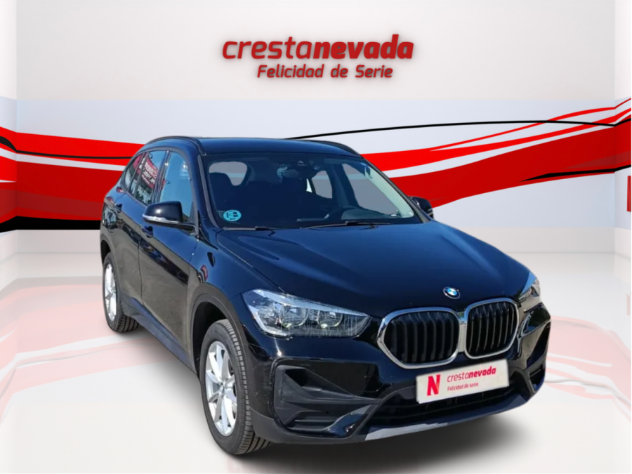 Imagen de BMW X1