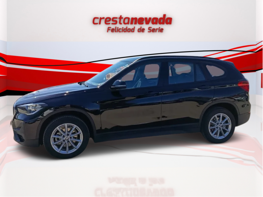 Imagen de BMW X1