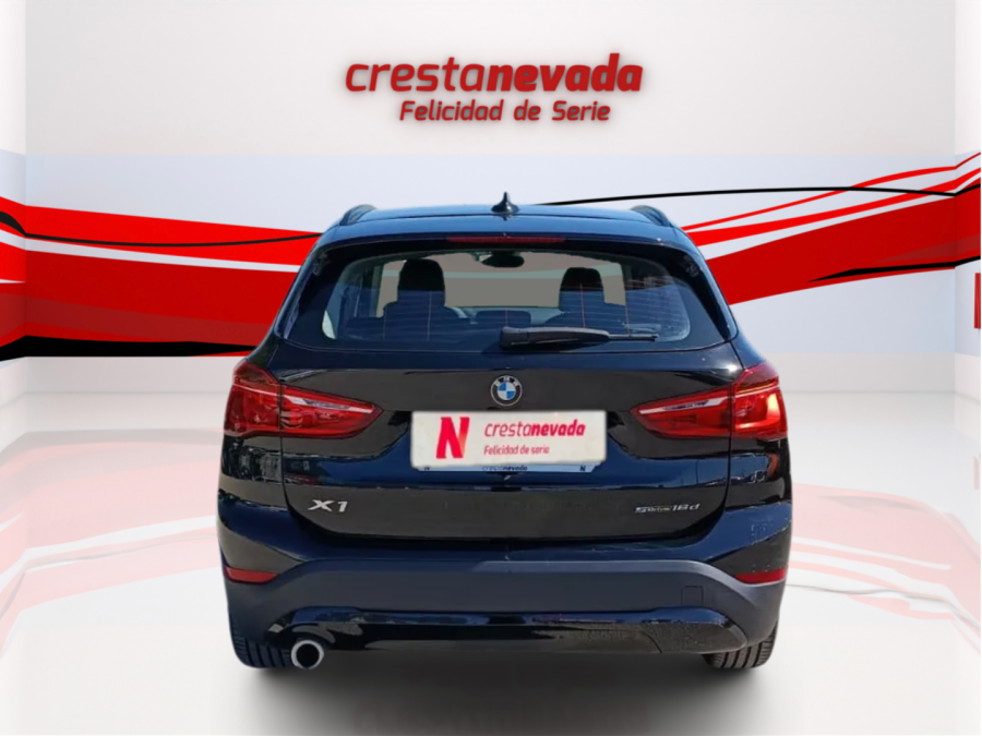 Imagen de BMW X1