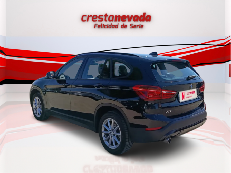 Imagen de BMW X1